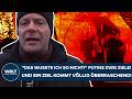 UKRAINE-KRIEG: "Das wusste ich so nicht!" Putins zwei Ziele! Und ein Ziel kommt völlig überraschend!