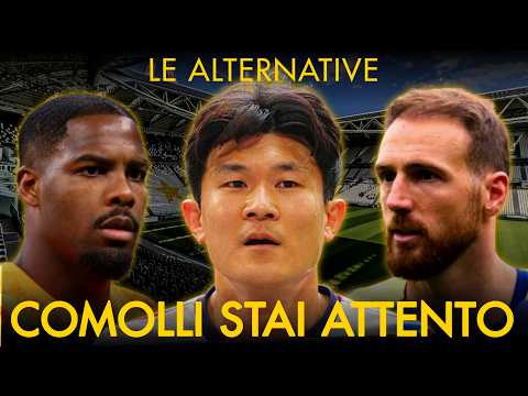 Video BOMBA JUVENTUS: HA DETTO SÌ MA IL BAYERN SPARA ALTO | MAIGNAN E OBLAK IDEE SUL TAVOLO ??