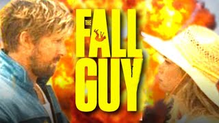 The Fall Guy Trailer But It’s Actually Good