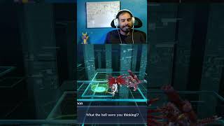 Rule 43: Do Not Feed Rusttyrannomon Poop | #izwhatitizz on #Twitch