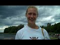Interview with U23 Women's Eight's Heidi Robbins.mov