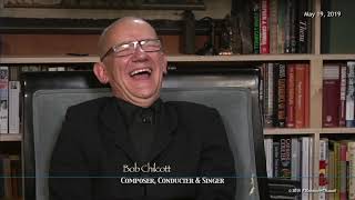 Bob Chilcott Vulnerabletranscends - 58