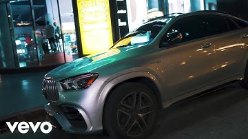 Doeboi909 - Red Beams (Official Music Video)