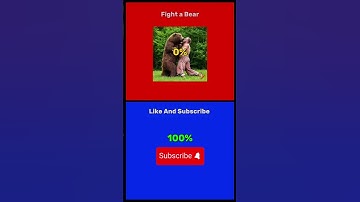 Would you rather...? Super Powers EDITION