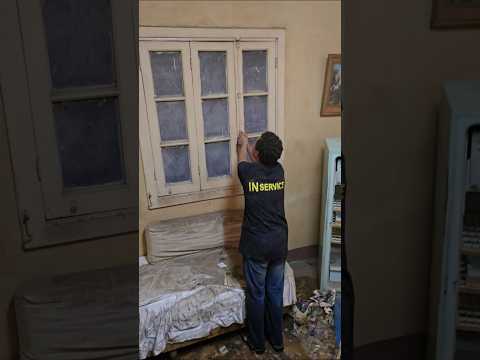 الشباااااك مش عاوز يفتتتتتح