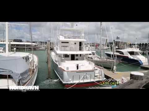 Four Nordhavns In Auckland Youtube