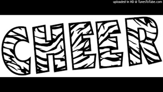 Cheer Tryout Music