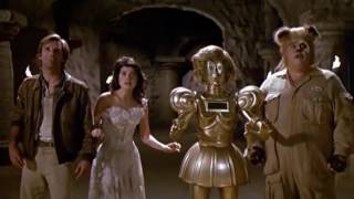 Spaceballs - 1987 Trailer
