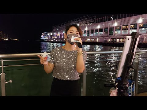 我的情深你若懂~佳佳🎤~2021/09/26