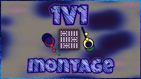 Surviv.io Pro 1v1 Montage.(me fireball guy)