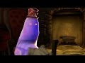 [SFM] Hi, I'm an Evil Ghost.