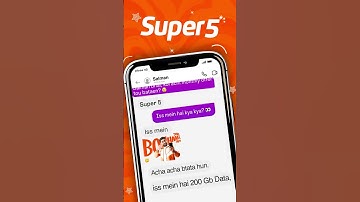 Super 5 | Dosti ka asli level