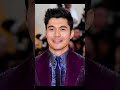 Henry Golding Was Cutting Hair Before Crazy Rich Asians