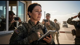 They Mocked Her at the Base — But What She Discovered Changed Everything