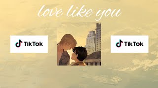 Video thumbnail of "[Thai Sub] Ashe & Caleb Hyles - Love Like You (from "Steven Universe"/Cover/Mashup/BL Version)"