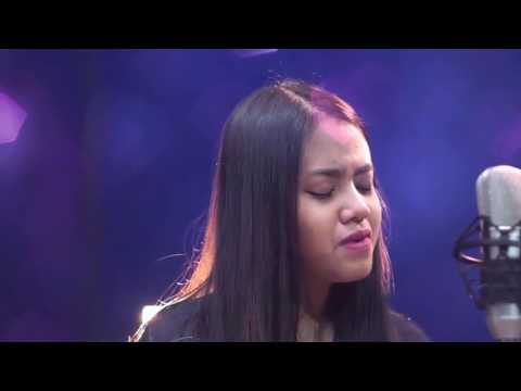 Asal Kau Bahagia - Armada (Cover) By Hanin Dhiya