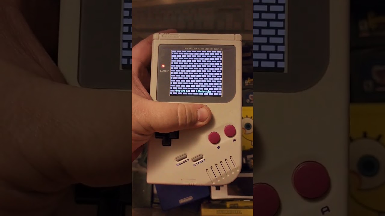 Donkey Kong 94 Still One Of The Best