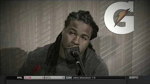 Super Bowl 51   Falcons players talk after loss to Patriots