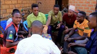 Mozes kusanza ft ng'waniyene Kavela (official Video) 2021 Dir.devi 0767432428