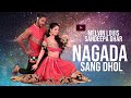 Nagada sang dhol  melvin louis ft sandeepa dhar  happy navratri