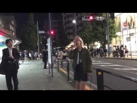 10/15  庄田愛海  散らない桜〜不屈の夢〜