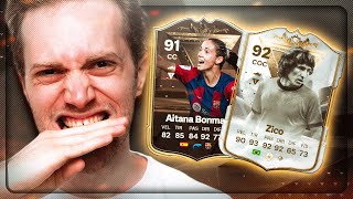 GOLOSO PACK OPENING dei CENTURIONI!! [FC 24]