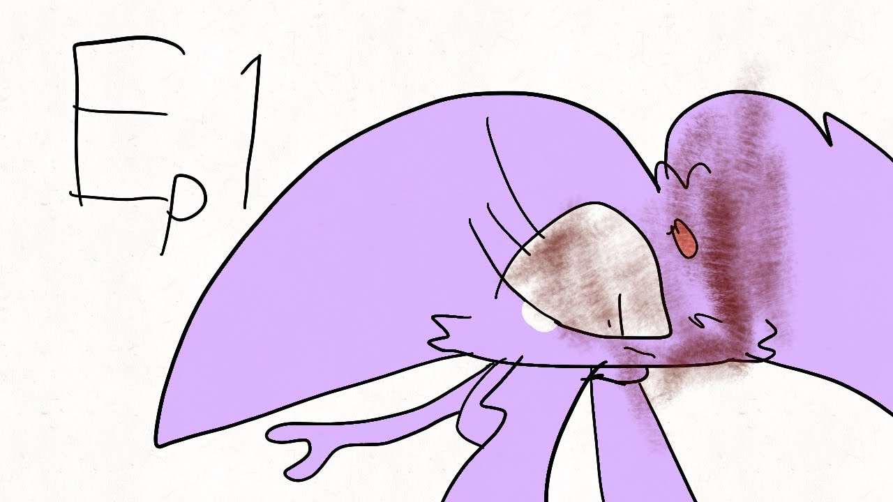 Umbreon x Sylveon Ep 1