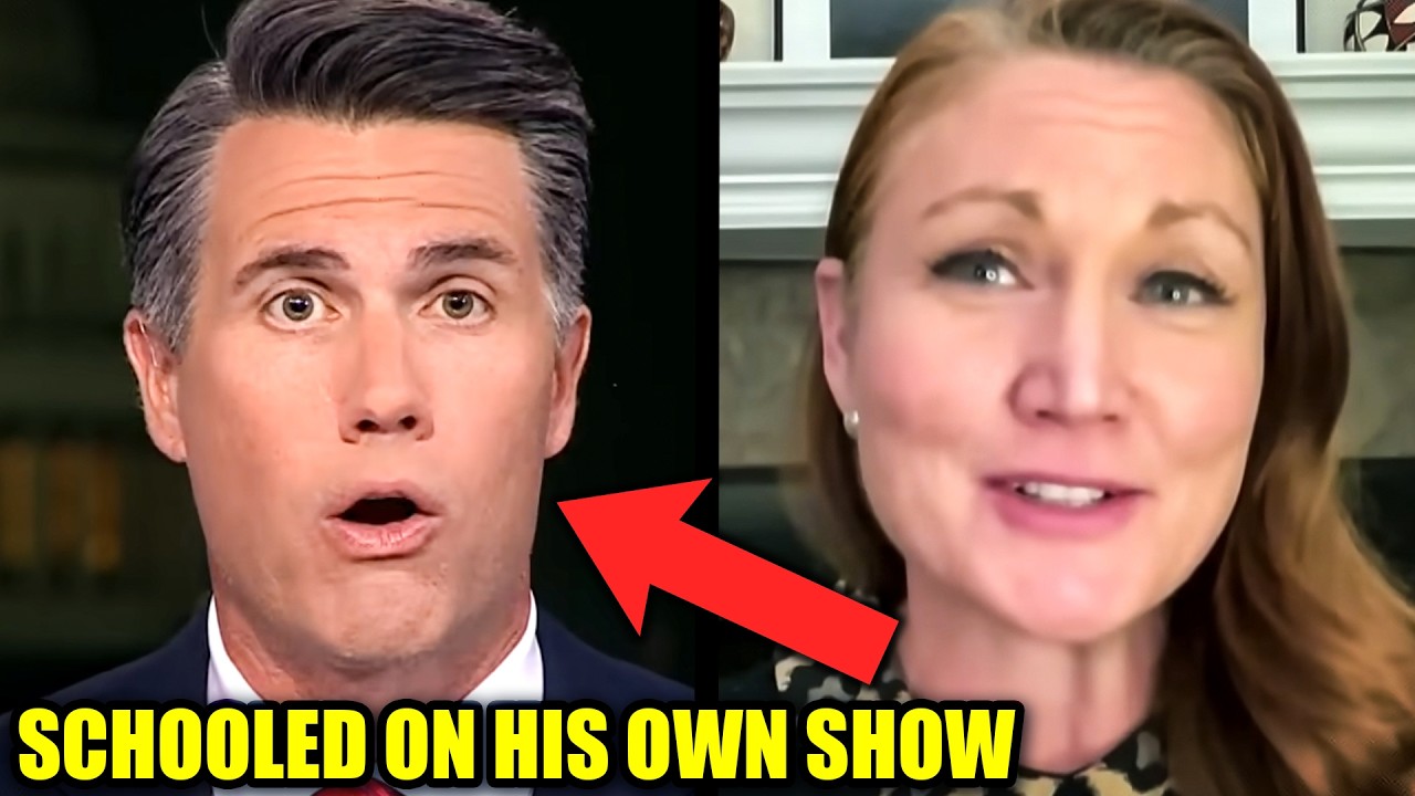 Stansbury Holds Her Ground as Host's 