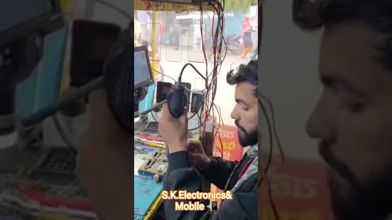 ALL Mobile problem solution zone here Hardware and software sarvice ok