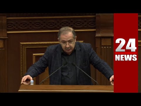 Խնդրեցին՝ երկար խոսեմ, որ կառավարության ներկայացուցիչը հասնի․ ստիպված եմ նրանց փոխարեն էլ աշխատել