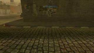 Mario dance-BF2
