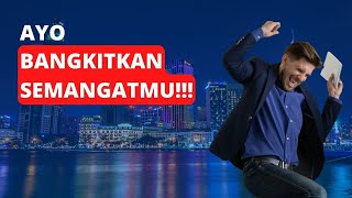 Video Motivasi Ini Akan Buat Jiwamu Membara - Motivasi Bangkitkan Semangat | Subtitle Indonesia