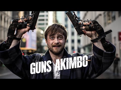 Trailer de Armas em Jogo