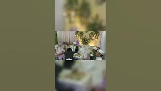 besok aku mau nikah aku harap kamu datang!! syarwani