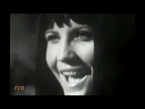 Girl Don't Come - Sandie Shaw 1964 (UK # 3) SHQ Original Stereo Recording (NEW!) Ready Steady Go!