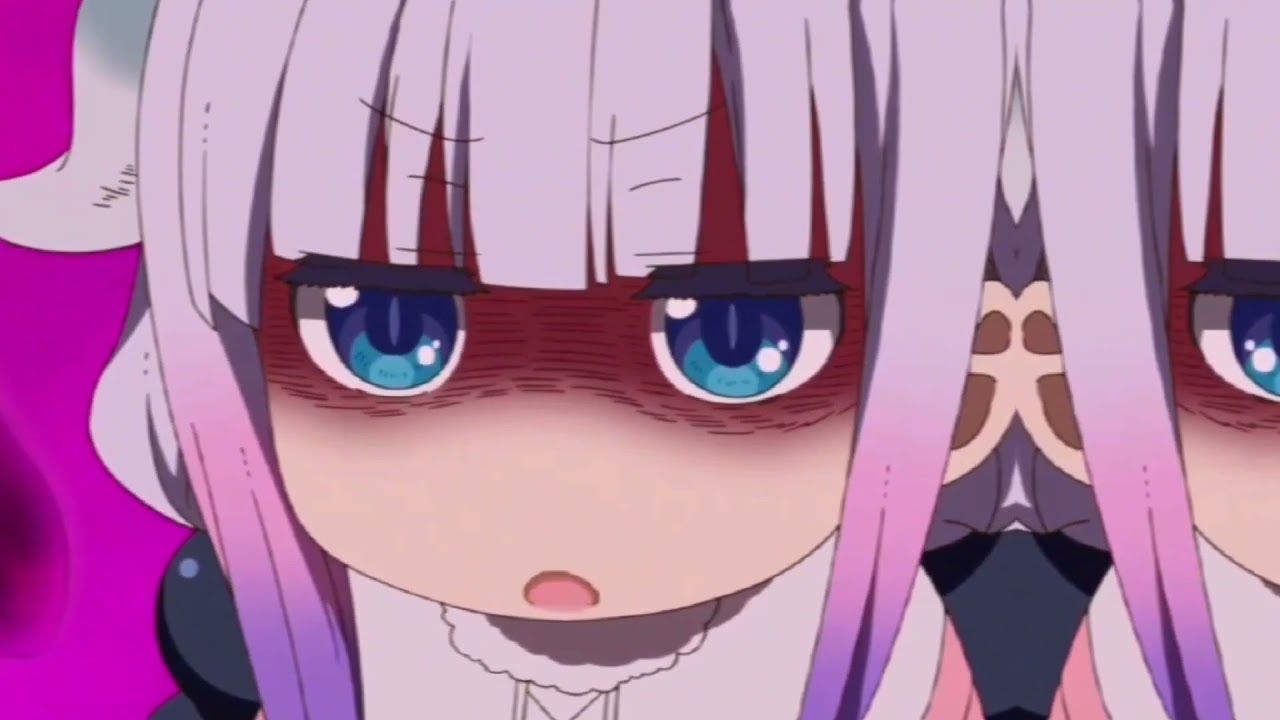 AMV kanna Chan ,song cupines, (capcut)
