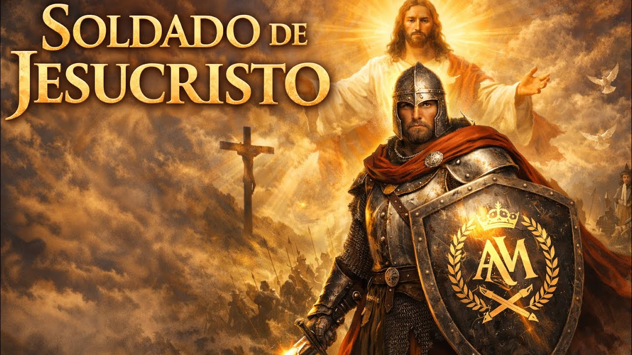Hna Ashley ￼ETM un soldado de Jesucristo fragmento de luz, el llamado porque escrito está 💫📖🙏🏻✝️✨￼