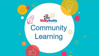 Studybuddy Projects