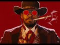 Django - freedom (Anthony Hamilton & Elayna Boynton)