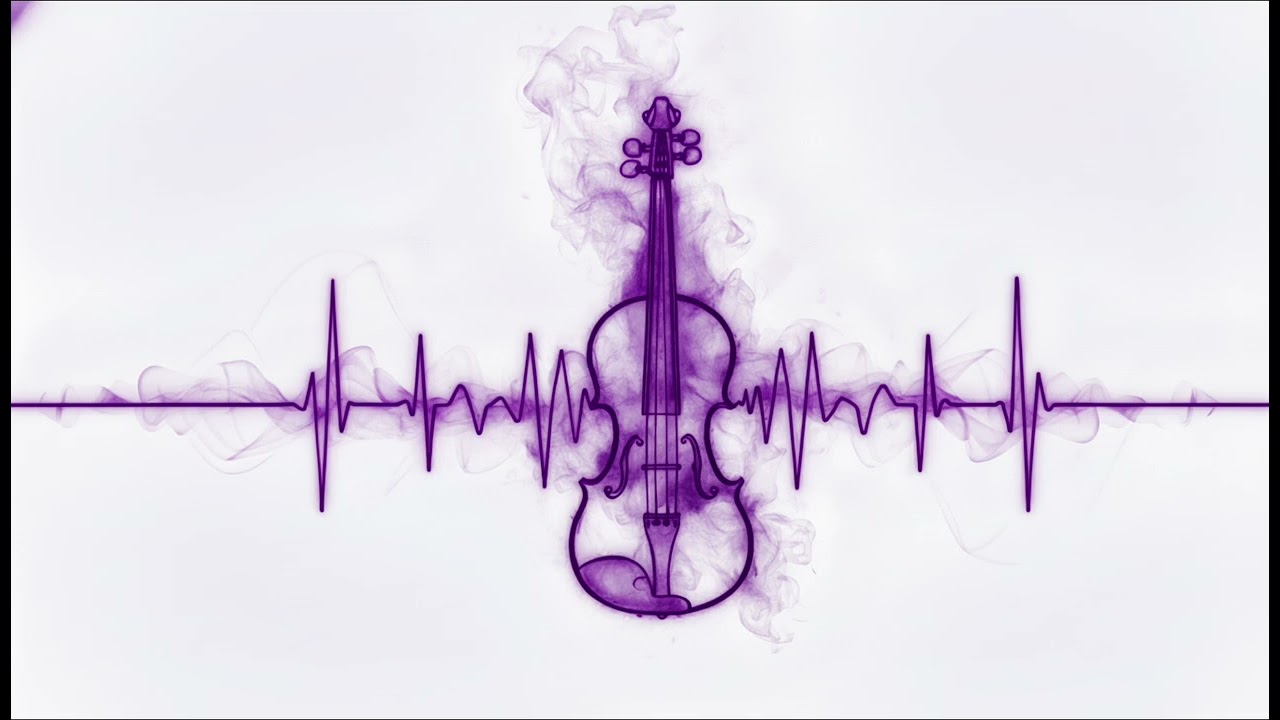 The Fiddle Fusion – Where Classical Soul Meets Trap Energy / Mix 7