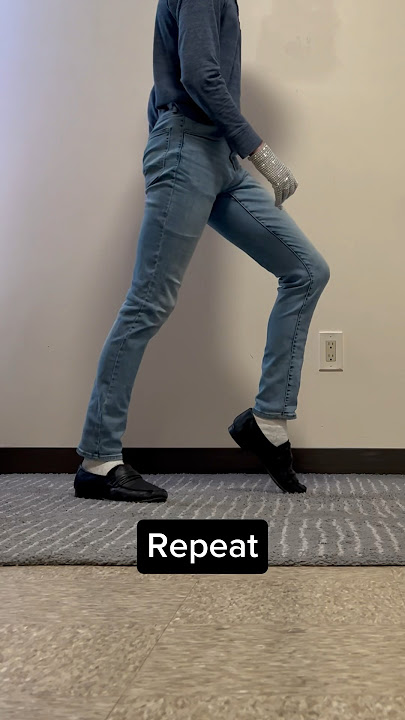 Moonwalk Tutorial ✨