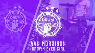 Video thumbnail of "Van Morrison - Brown Eyed Girl"