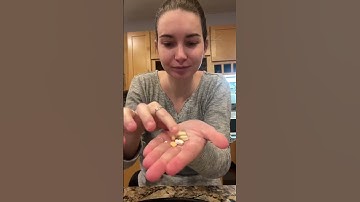 What I eat in a day! #mcas #mastcellactivationsyndrome #mcad #mastcellactivationdisorder