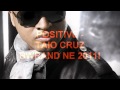 Positive - Taio Cruz NEW 2011 !