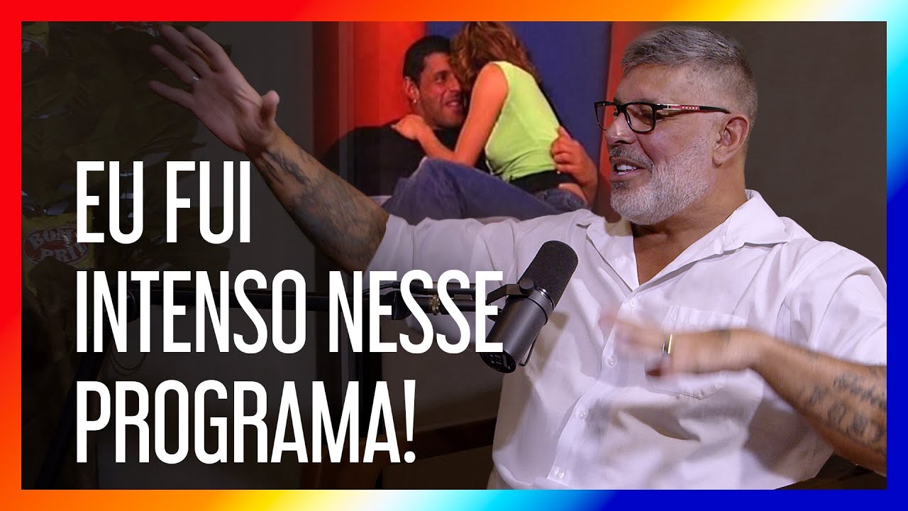 ALEXANDRE FROTA COMENTA PARTICIPAÇÃO NA FAZENDA DE PORTUGAL