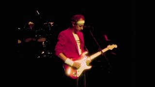 Mark Knopfler guitar solo Dire Straits Sultans of Swing live 1983 chords