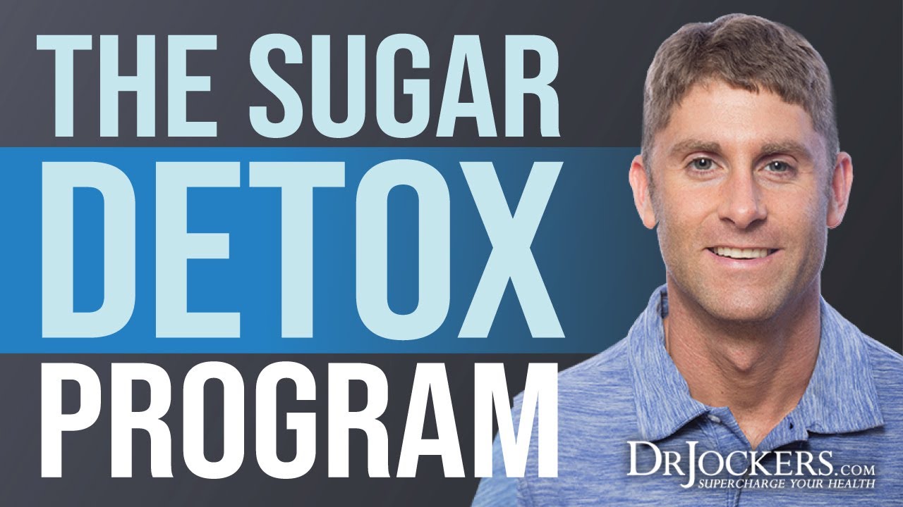 The Sugar Detox Program YouTube