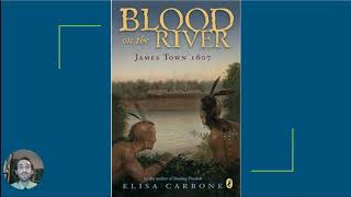 Blood on the River - Chapter 1