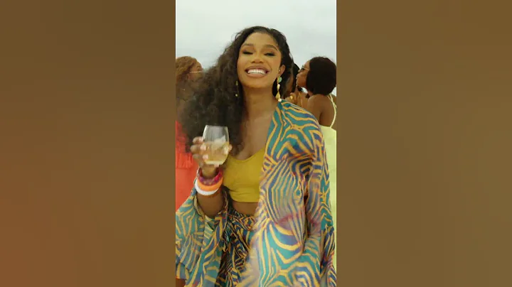 Time to get together with Schweppes​ Sharon​ooja