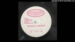 Chakaroski - Matekwane